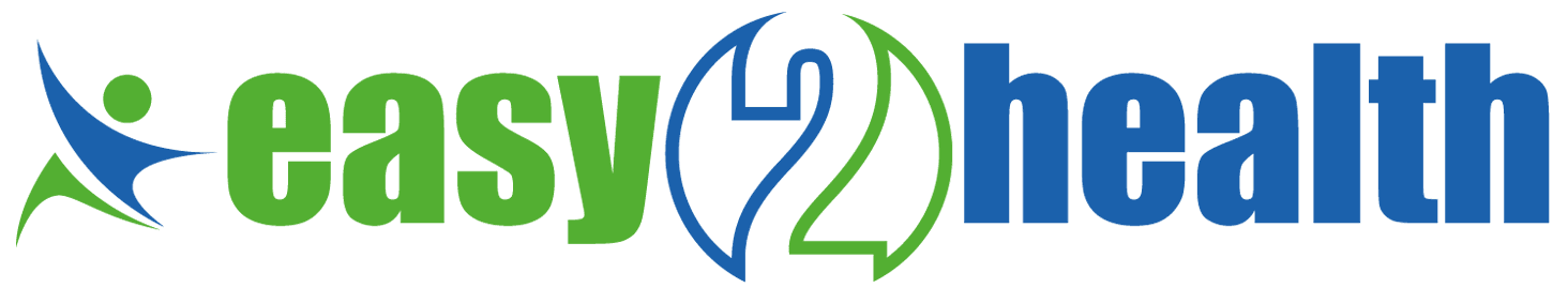 Personal Training - easy2health